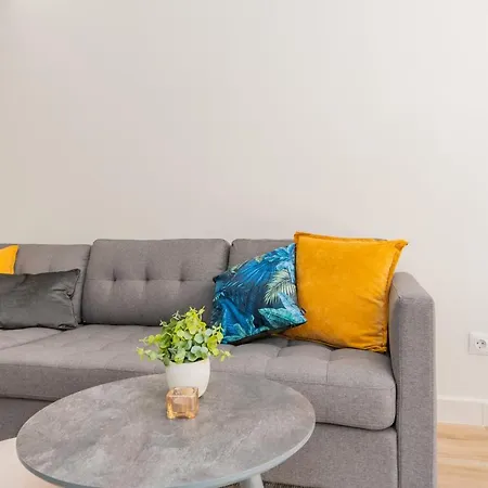 Cubo's Apartamento Edificio Miami Appartement Fuengirola