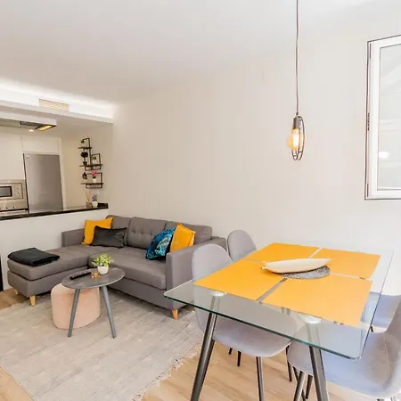 Cubo's Apartamento Edificio Miami * Fuengirola