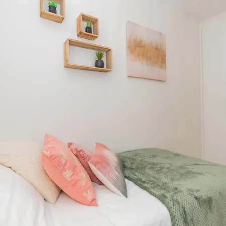 Cubo's Apartamento Edificio Miami Apartment Fuengirola