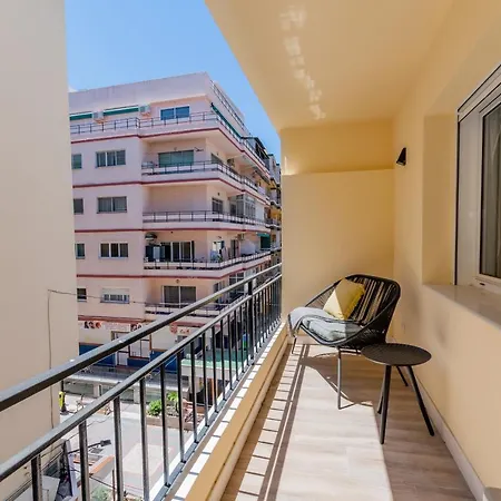 Cubo's Apartamento Edificio Miami