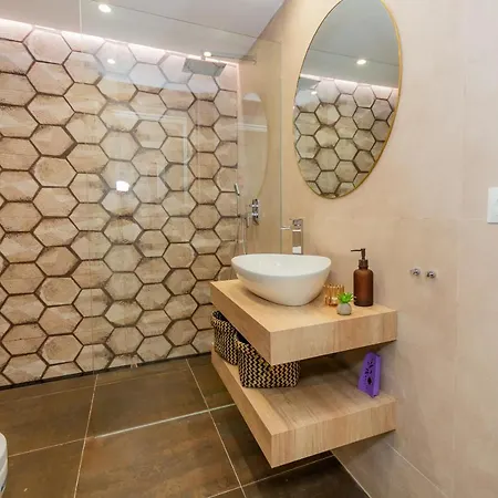 Apartment Cubo's Apartamento Edificio Miami Fuengirola